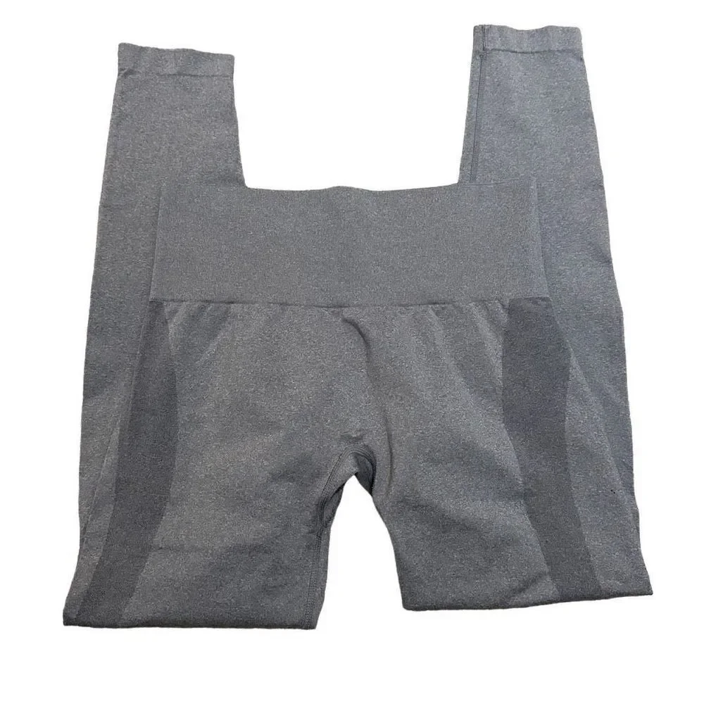 NVGTN Seamless Contour Leggings size M
